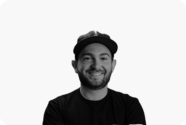 Jake Masters