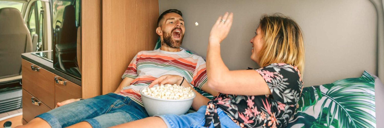 <span>Smart Summer Snacking:</span> Enjoy Your Favorites without Overdoing It