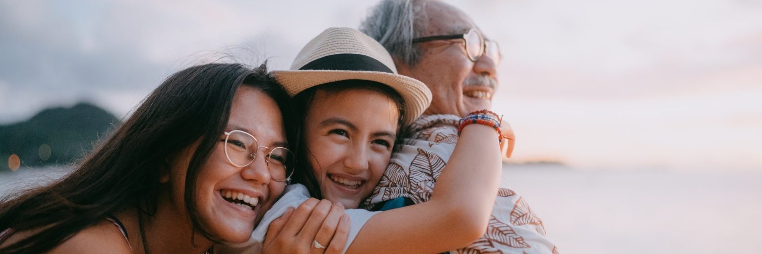 How to <span>Get Along</span> on Family Vacations