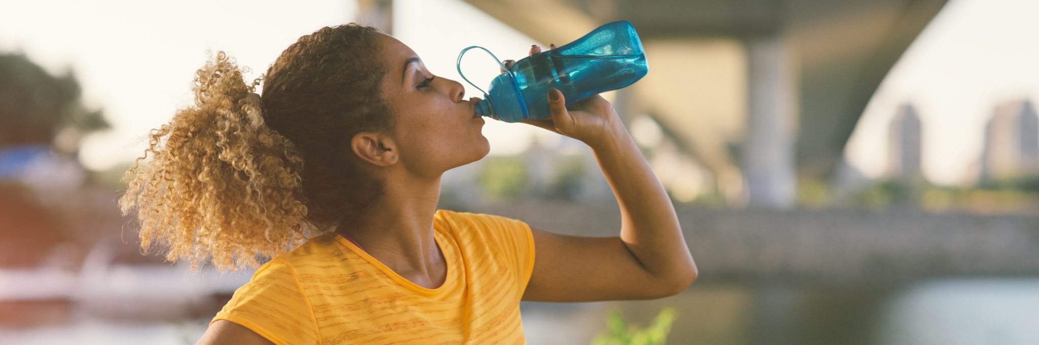 Stay Safe and Hydrated This Summer
