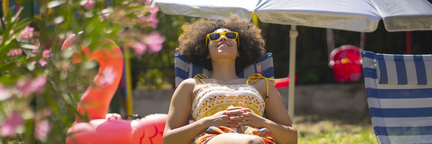 Get the Facts About Sun Protection