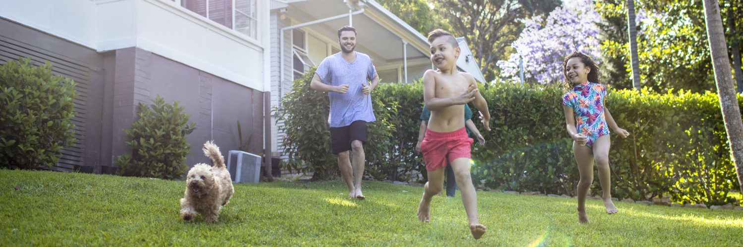 Family-Friendly Fitness Ideas