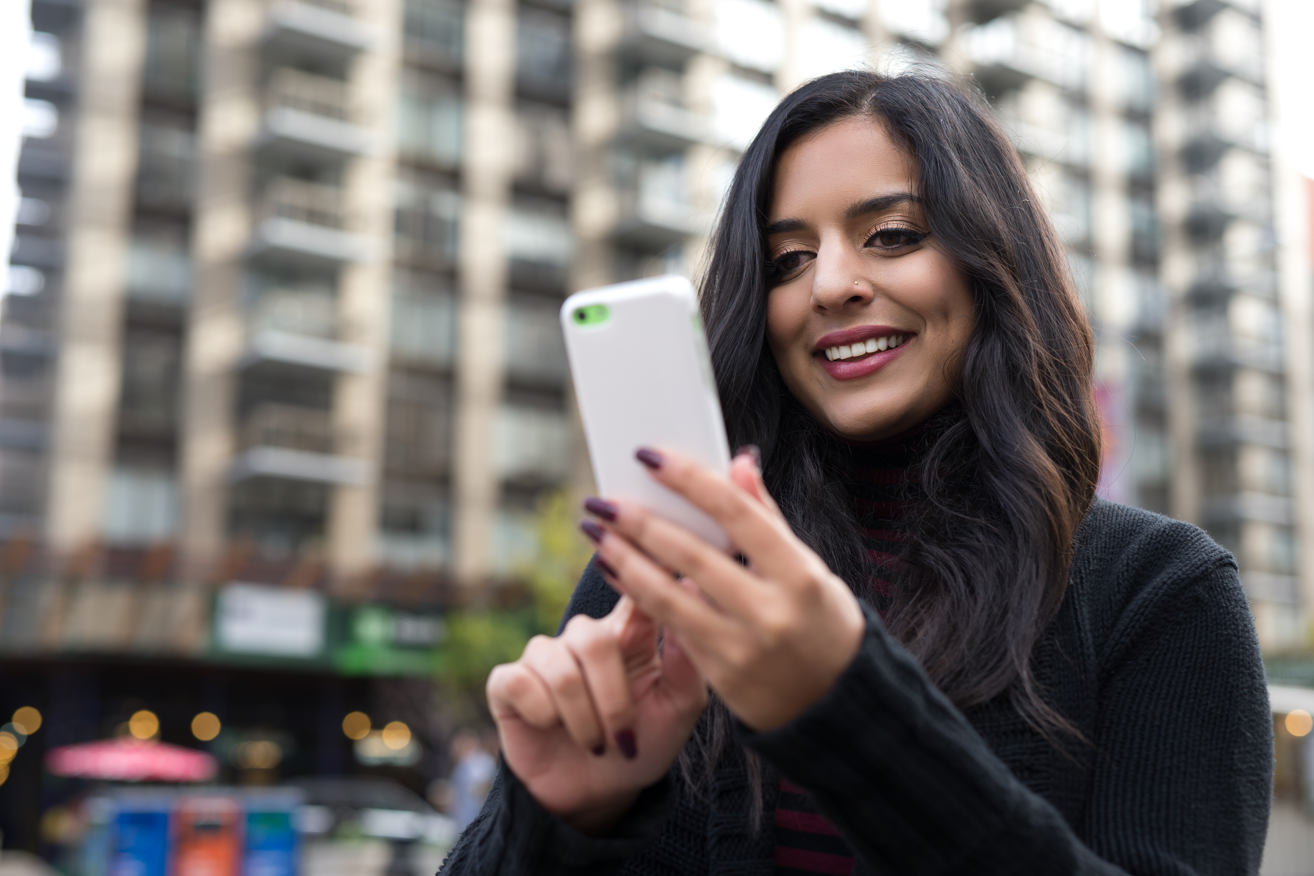 25 Reasons We’re Better Than the Carrier Plans