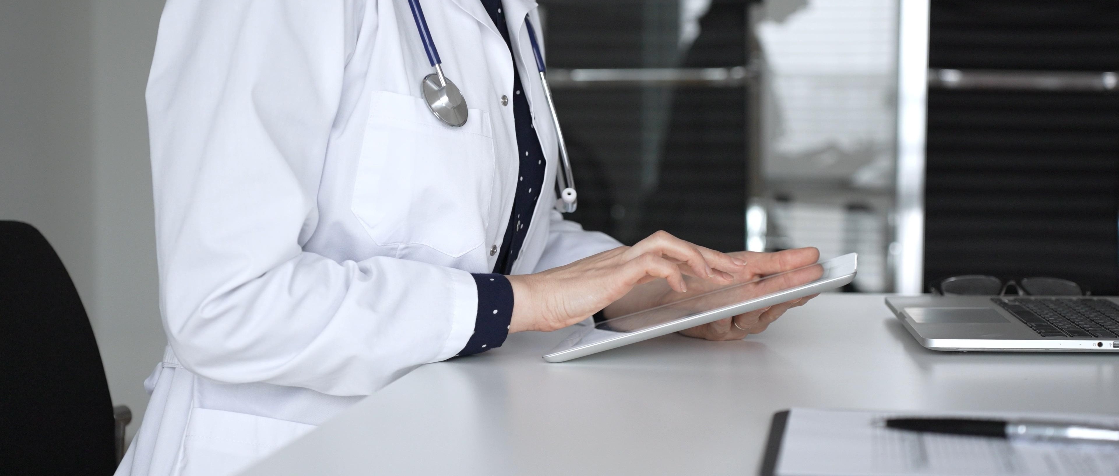 <span>Teladoc’s 24/7 Care Has Evolved</span>
